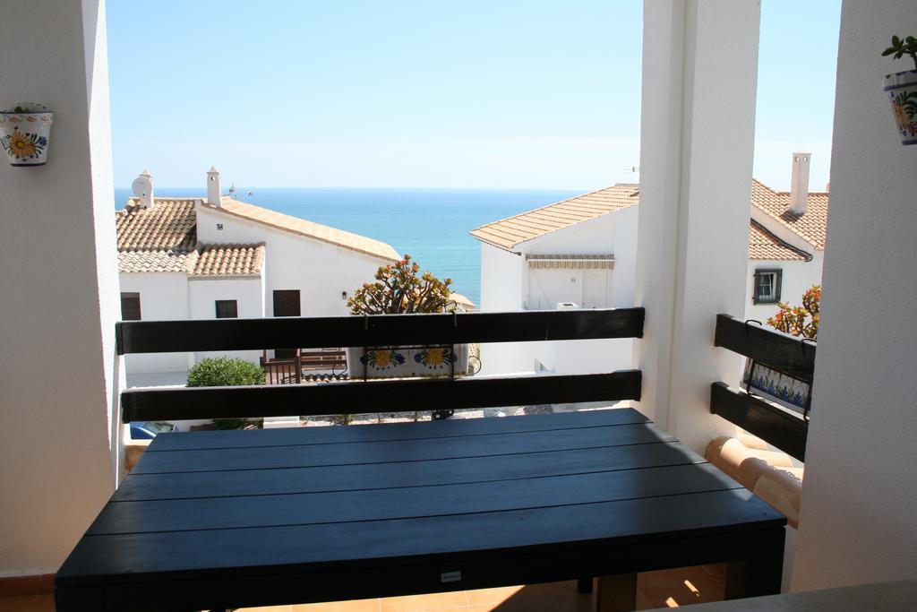 Bungalow Mediterraneo Santa Pola Quarto foto